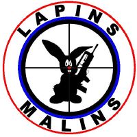 ASSOCIATION Airsoft: LAPINS MALINS