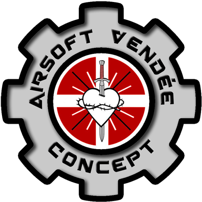 ASSOCIATION AIRSOFT : AIRSOFT VENDEE CONCEPT