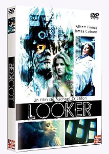 DVD LOOKER