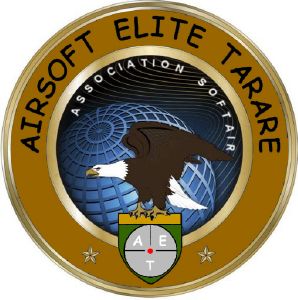 ASSOCIATION Airsoft: AIRSOFT ELITE TARARE