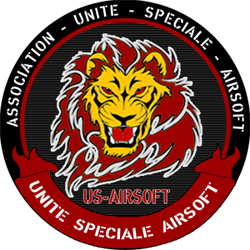 ASSOCIATION Airsoft: Unité spéciale Airsoft