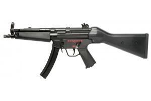 C16 MP5 AEG BLOWBACK / CULASSE MOBILE 1.2 JOULE G&G SANS BATTERIE