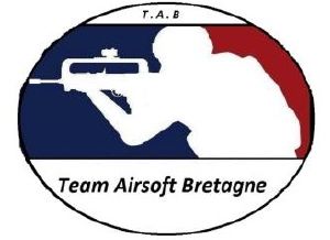 ASSOCIATION Airsoft: TEAM AIRSOFT BRETAGNE