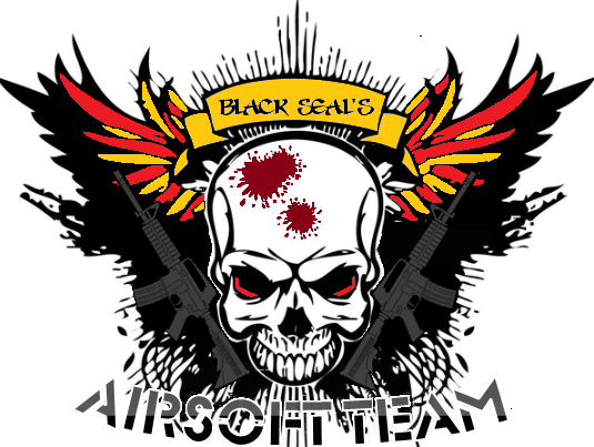 ASSOCIATION AIRSOFT : BLACK SEAL'S AIRSOFTTEAM