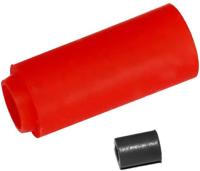 JOINT HOP UP 60° DEGRES ROUGE SILICONE SHS