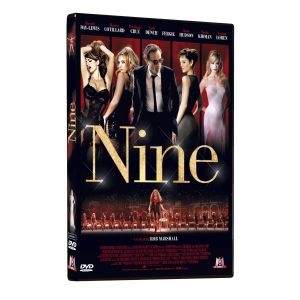 DVD NINE