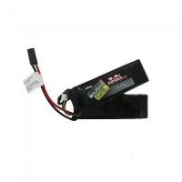 BATTERIE SWISS ARMS INTELLECT LiFe 1200mAh HIGH-DRAIN TYPE 20C 9.9V