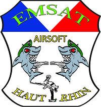 ASSOCIATION Airsoft:EMSAT