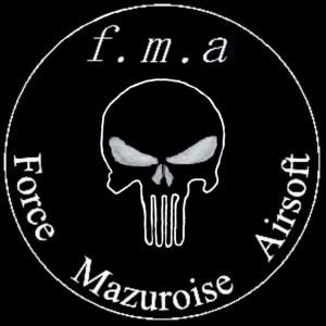 ASSOCIATION FORCE MAZUROISE AIRSOFT
