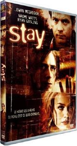 DVD STAY