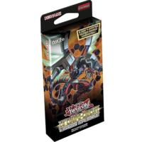 PACK DE 3 BOOSTERS EDITION SPECIALE YU GI OH LE COUPE-CIRCUIT