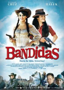 Bandidas Bandidas