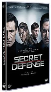 DVD SECRET DEFENSE