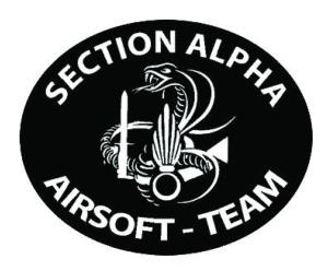 ASSOCIATION SECTION ALPHA