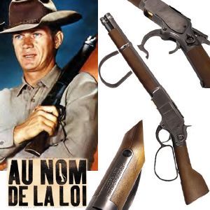 Au nom de la Loi Au nom de la Loi