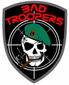 ASSOCIATION TEAM AIRSOFT : BAD TROOPERS