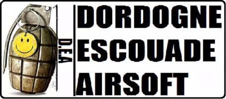 Dordogne Escouade Airsoft