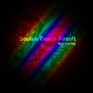 ASSOCIATION AIRSOFT : BOULAIS BEACH AIRSOFT