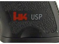 USP TACTICAL ELECTRIQUE AEP H&K NOIR AVEC SILENCIEUX + SPEED LOADER UMAREX 0.5 JOULE