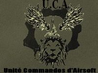 ASSOCIATION Airsoft: Unité commando Airsoft