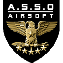 ASSOCIATION AIRSOFT : A.S.S.O. AIRSOFT