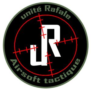 ASSOCIATION AIRSOFT : UNITE RAFALE