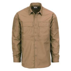 CHEMISE DELTA ONE TF-2215 RIPSTOP COYOTE