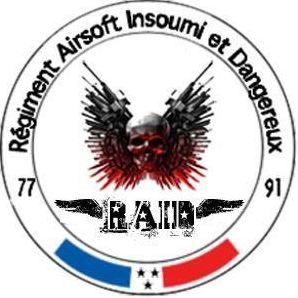 ASSOCIATION AIRSOFT : R.A.I.D. 77