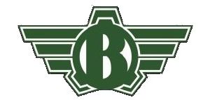 Autocollant Logo