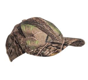 CASQUETTE TYPE BASEBALL REGLABLE CAMOUFLAGE WILD TREES ( ARBRES SAUVAGES )