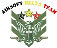 ASSOCIATION Airsoft: Airsoft Delta Team