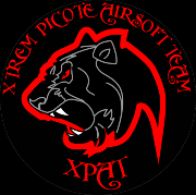 Xtrem Picote Airsoft Team