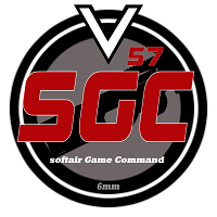 ASSOCIATION Airsoft: SGC : SOFTAIR GAME COMMAND