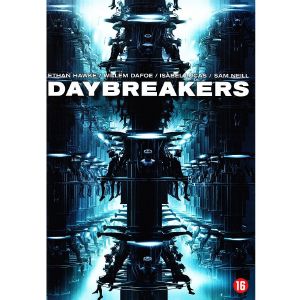 DVD DAYBREAKERS
