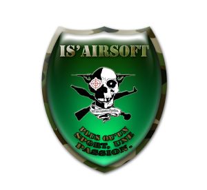 ASSOCIATION Airsoft: IS AIRSOFT