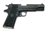 STI M 1911 classic SPRING ASG HOP UP 0.5 JOULE