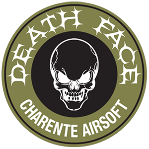 ASSOCIATION Airsoft: DEATH FACE