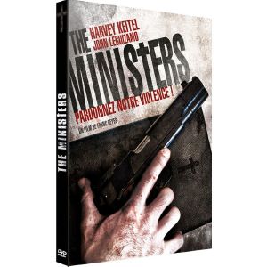 DVD THE MINISTERS