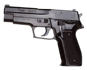 SIG SAUER P226 SPRING SYSTEME BAX HPA 0.5 JOULE