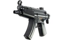 FUSIL BABY MP5 AEP AEG FULL AUTO 0.07 JOULE ABS NOIR FARSAN