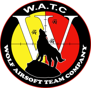 ASSOCIATION Airsoft: WOLF AIRSOFT TEAM COMPANY