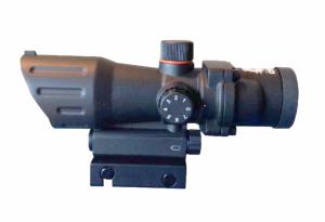 RED DOT SIGHT VISEE POINT ROUGE 30MM MITRON PPS44 AIRSOFT