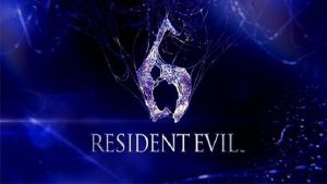 Resident Evil