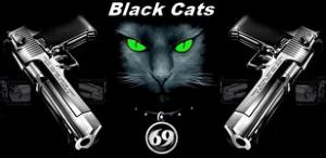 ASSOCIATION AIRSOFT : BLACK CATS 69
