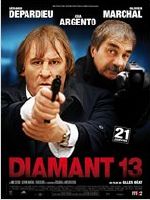 DVD D13-DIAMANT 13