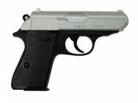 WALTHER PPK/S BICOLORE SPRING HOP UP 0.5 JOULE