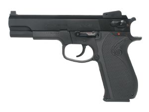 M4505 SPRING SMITH ET WESSON BAX HOP UP SERIE HPA 0.5 JOULE