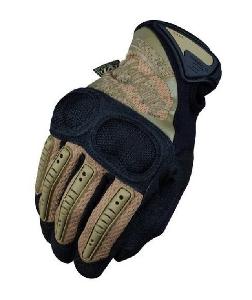 GANTS MECHANIX M-PACT 3 COYOTE TAILLE S