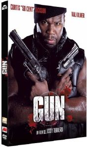 DVD GUN
