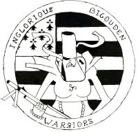ASSOCIATION Airsoft: Inglorious Bigouden Warriors